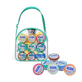 DOMS Spell N Count Modelling Dough| 10 Shades (250 gm)